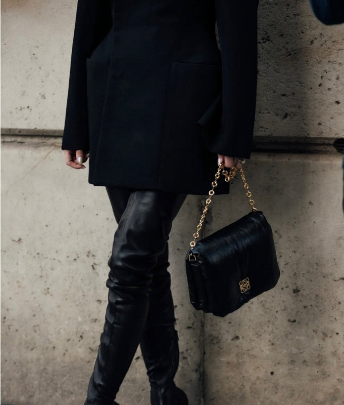Amelia - LWO Bags - 120
