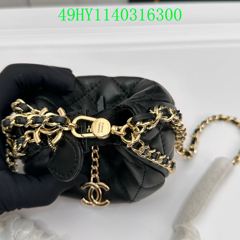 Amelia - CHL Bags - 1286