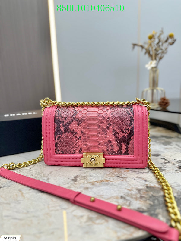 Amelia - CHL Bags - 1163