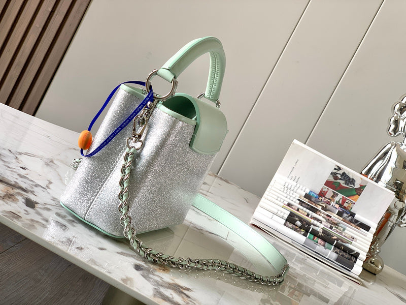 Amelia's Bag Gallery - LOV Bags - 1120