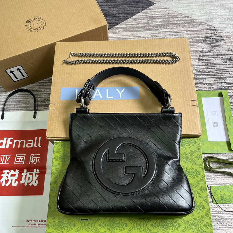 Amelia- GCI LUXURY LADY BAG - BRANDED BAGS FOR WOMEN - 035