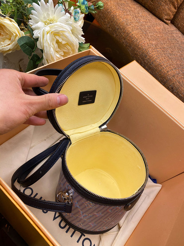 Amelia - LV Bags - 14003