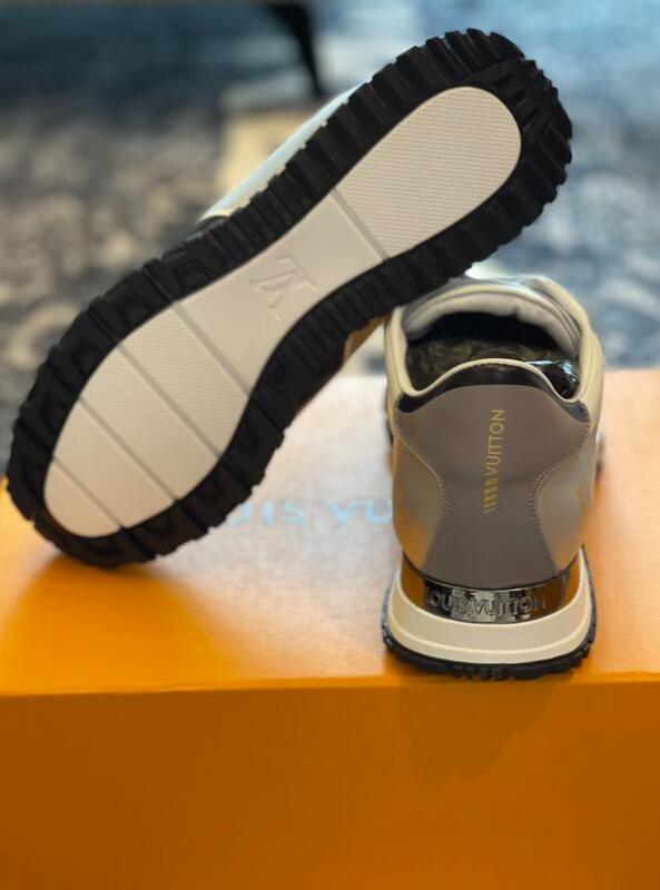 AmeliaLuxury - LOV Men Shoes - 1533