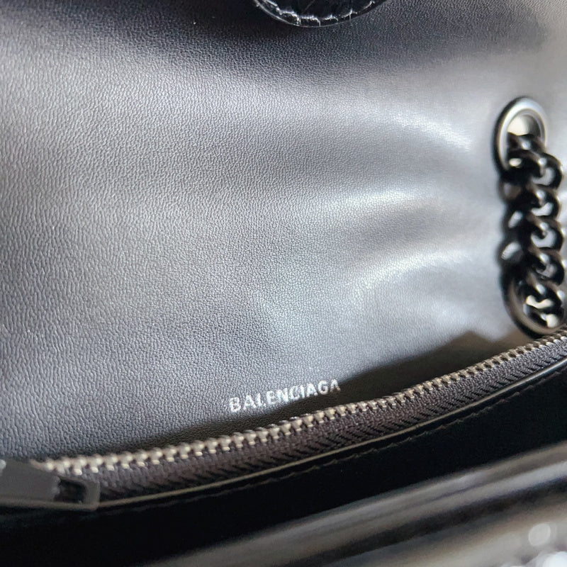 Amelia - BLN-CIAGA WOMEN LUXURY BAGS - 462