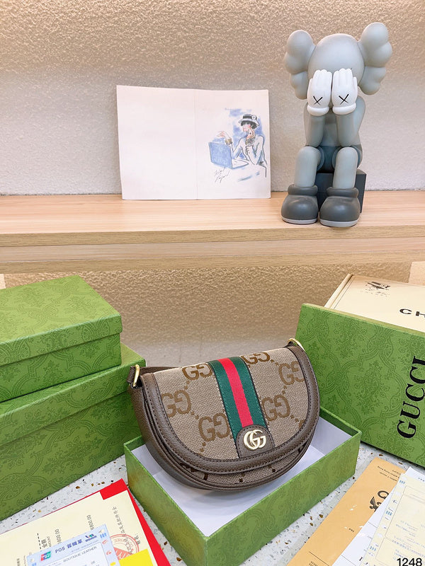 Amelia  - GCI Bags - 11573