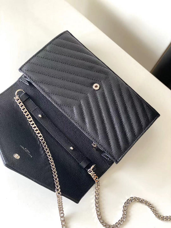 YSL BAGS - WOMEN LOVE LUXURY BAGS - 1382