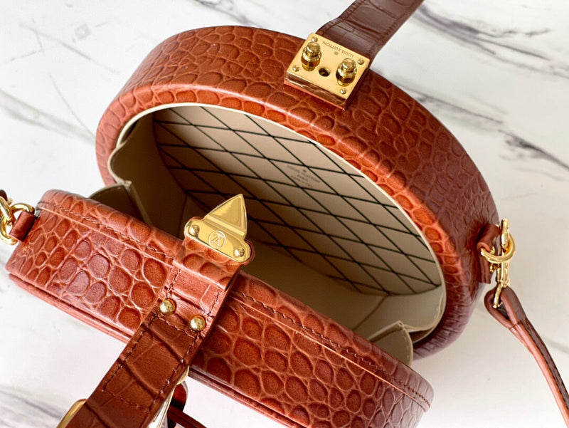 Amelia- Lu-Vi bags - 5964