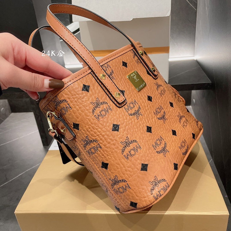 Amelia- - MQM Bags - 169