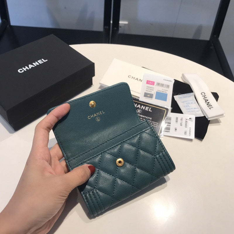 Wellow Bags - Chanel - Bags  - 028
