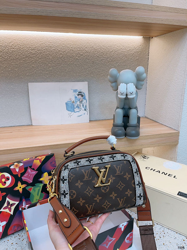 Amelia - LV Bags - 14737