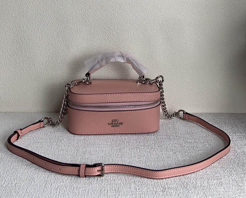 Amelia-i CAH Bags - 072