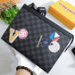 Amelia - LV Bags - 13741