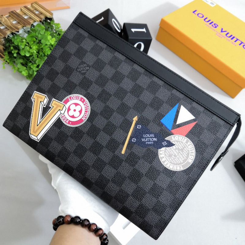 Amelia - LV Bags - 13741