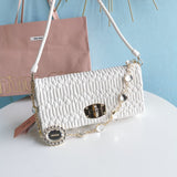 Amelia- MMU  LUXURY BAGS - 058