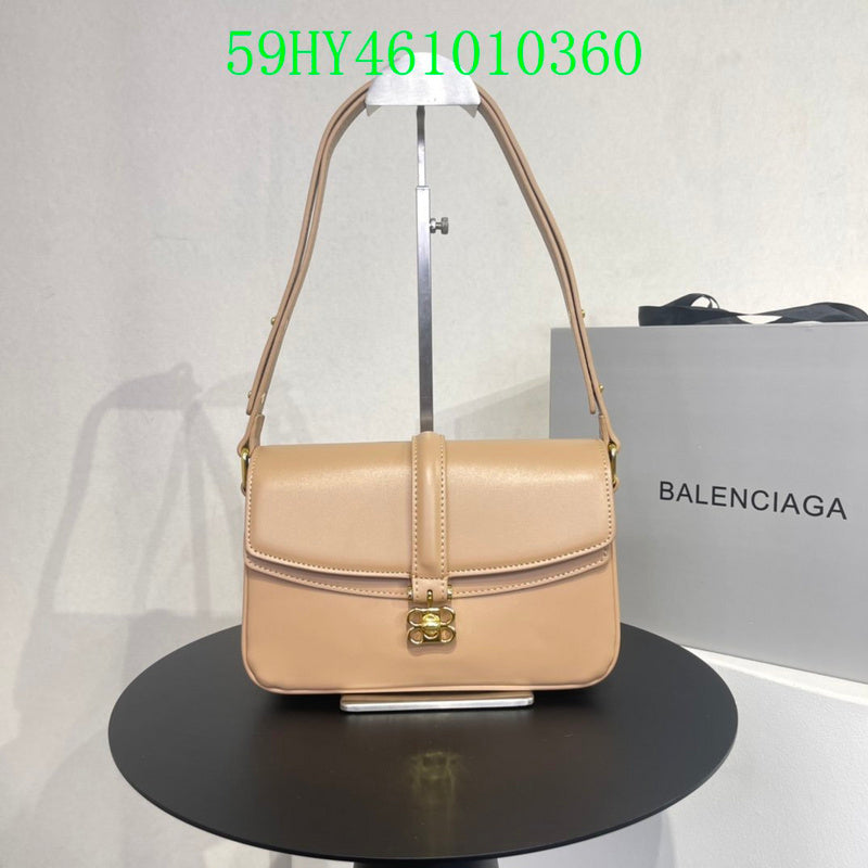 Amelia - BGA Bags - 2019