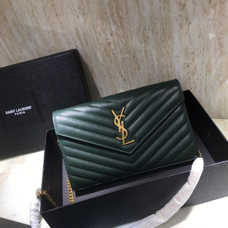 Amelia - YSL Bag - 2451