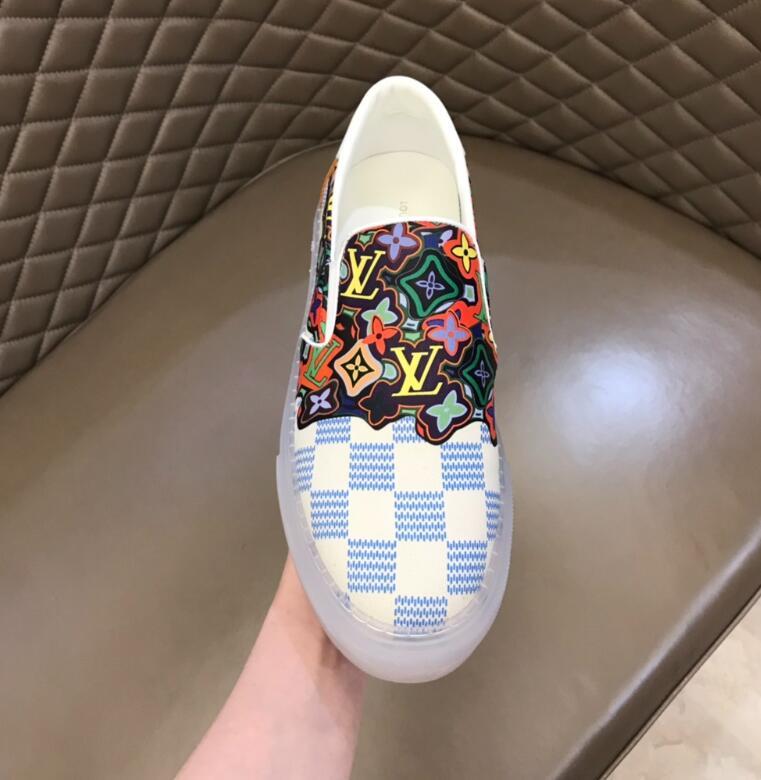 AmeliaLuxury - LOV Men Shoes - 1567