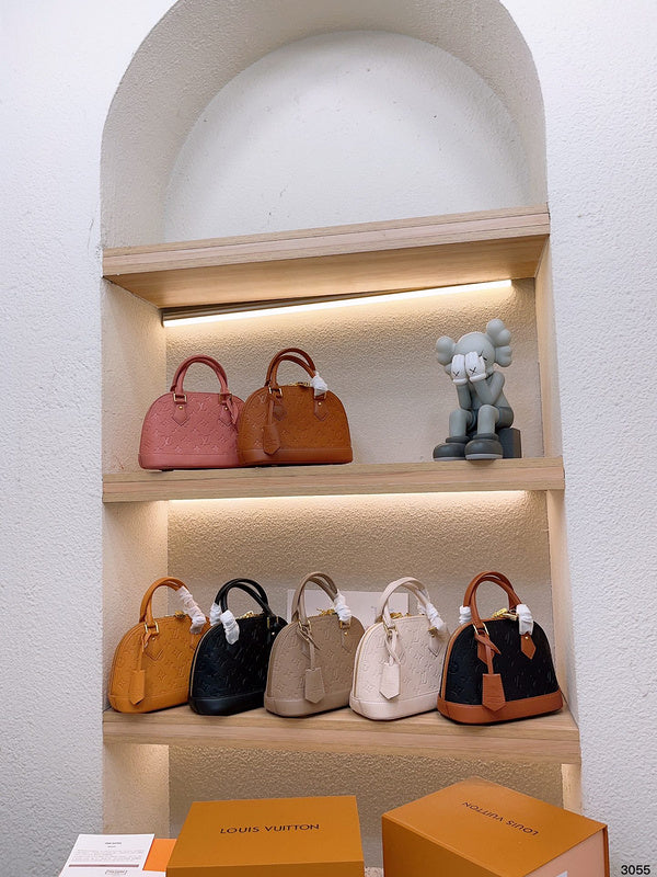 Amelia - LV Bags - 14376