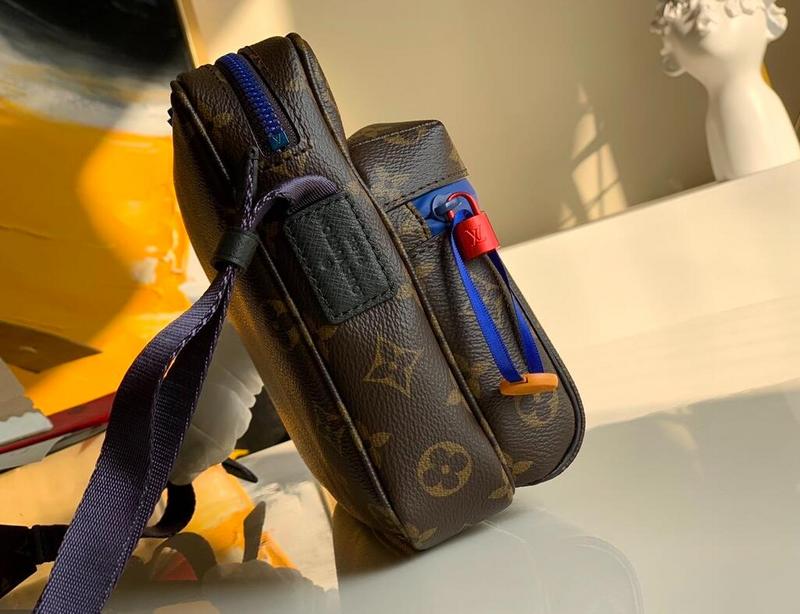 AmeliaLuxury - LOV Bags - 2612