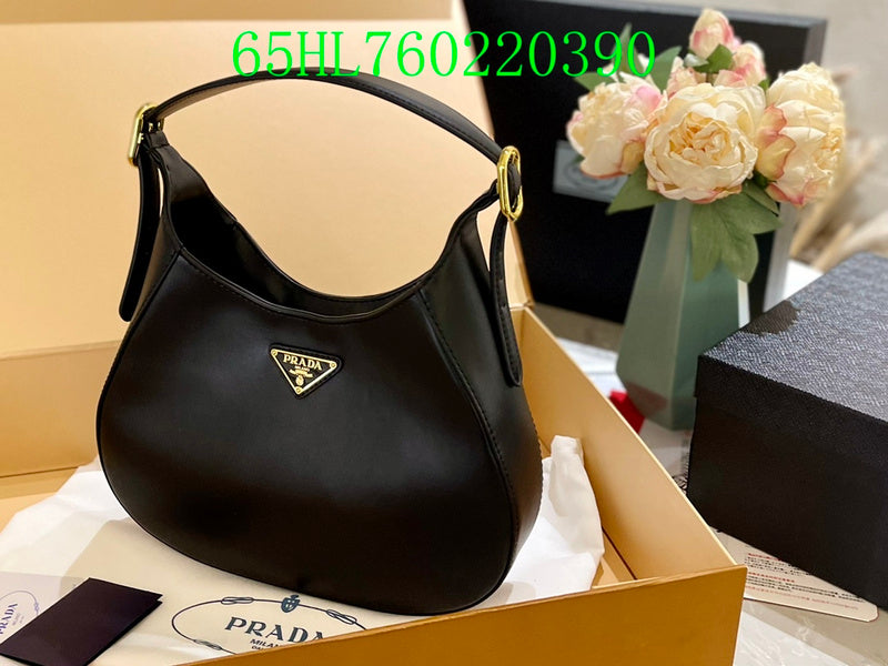 Prada Bags - The Barnes Bags  524