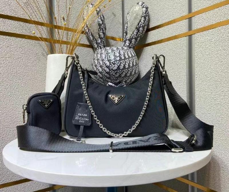 Amelia- PD Bags - 097