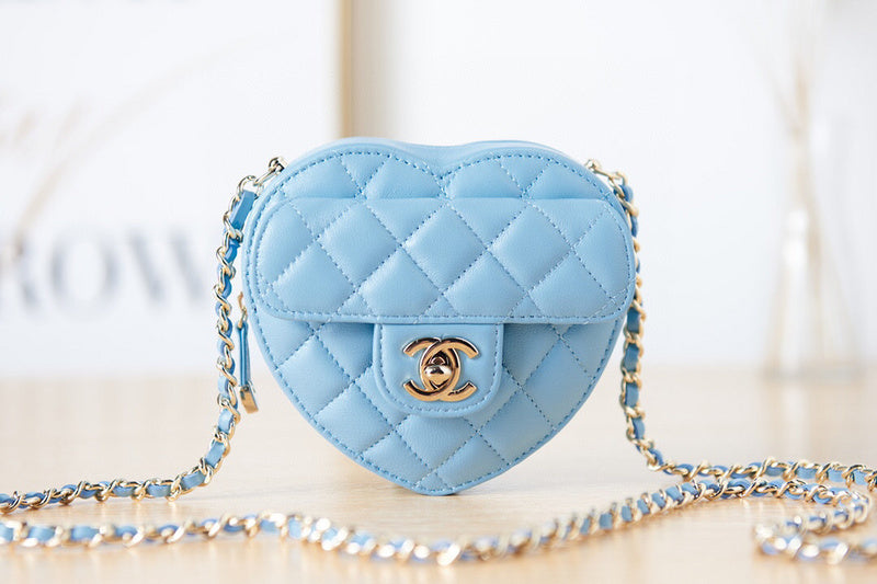 AmeliaLuxury - CHL Bags - 3020