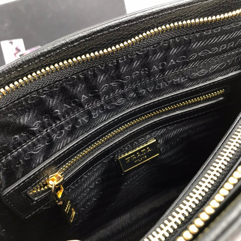 Amelia- PRDA  LUXURY BAGS - 129