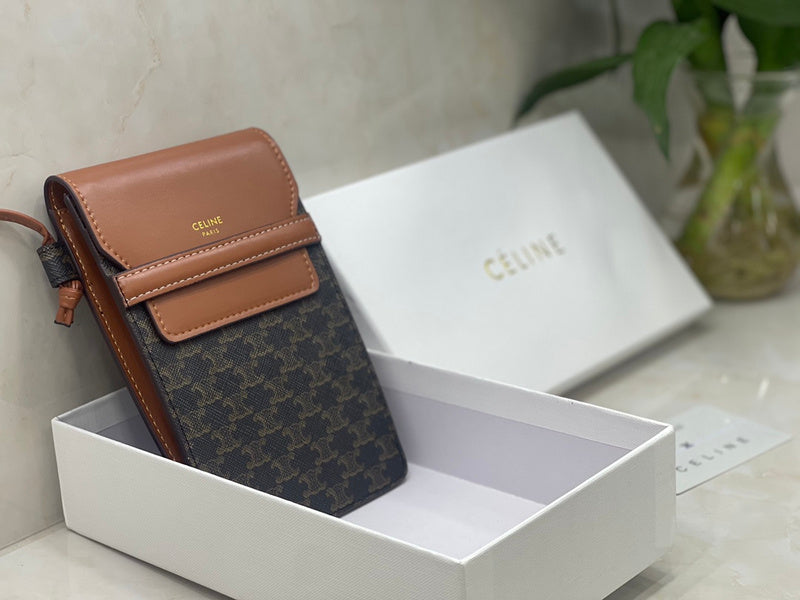 C-LINE LUXURY WOMEN BAGS - 122