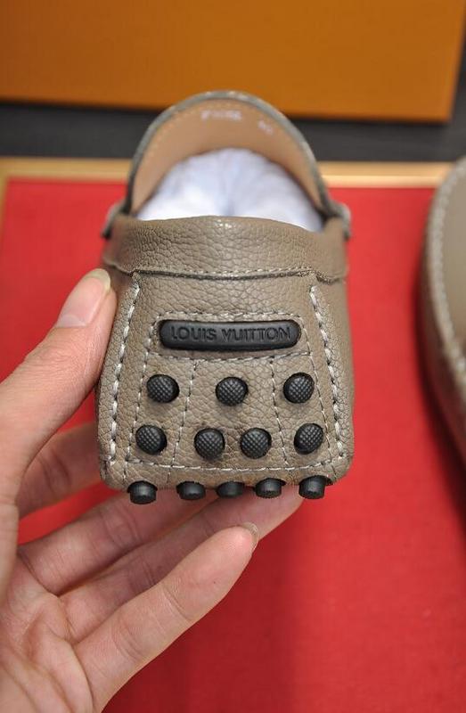 AmeliaLuxury - LOV Men Shoes - 1475