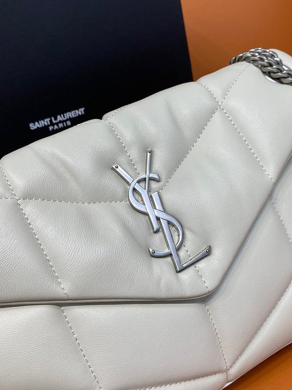 Amelia - YSL Bag - 2099
