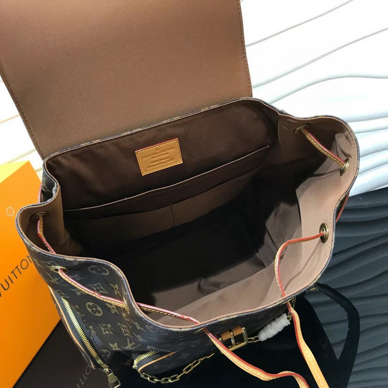 Amelia - LV Bags - 13964