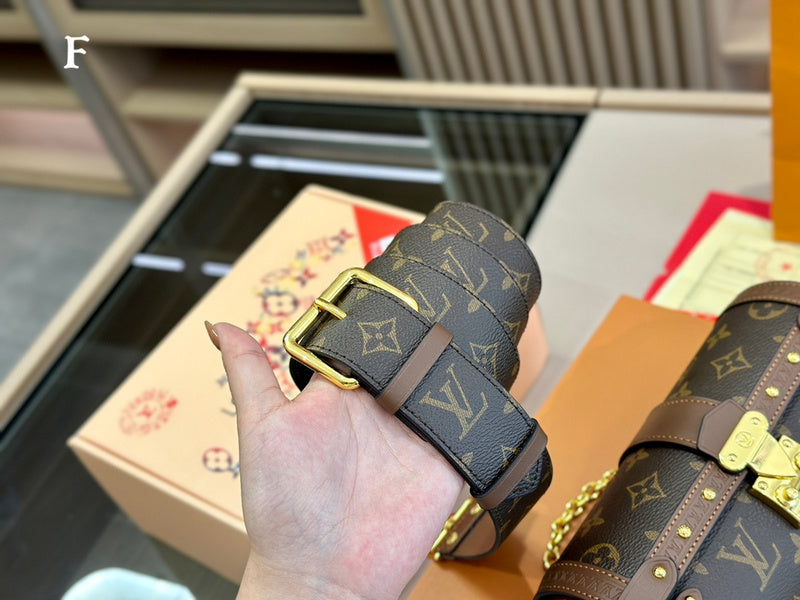 Amelia - LV Bags - 14681