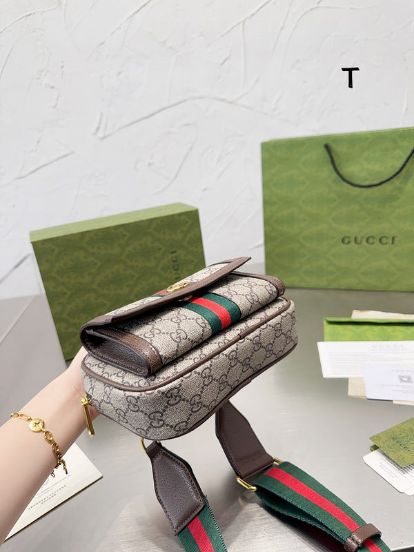 Amelia  - GCI Bags - 11681
