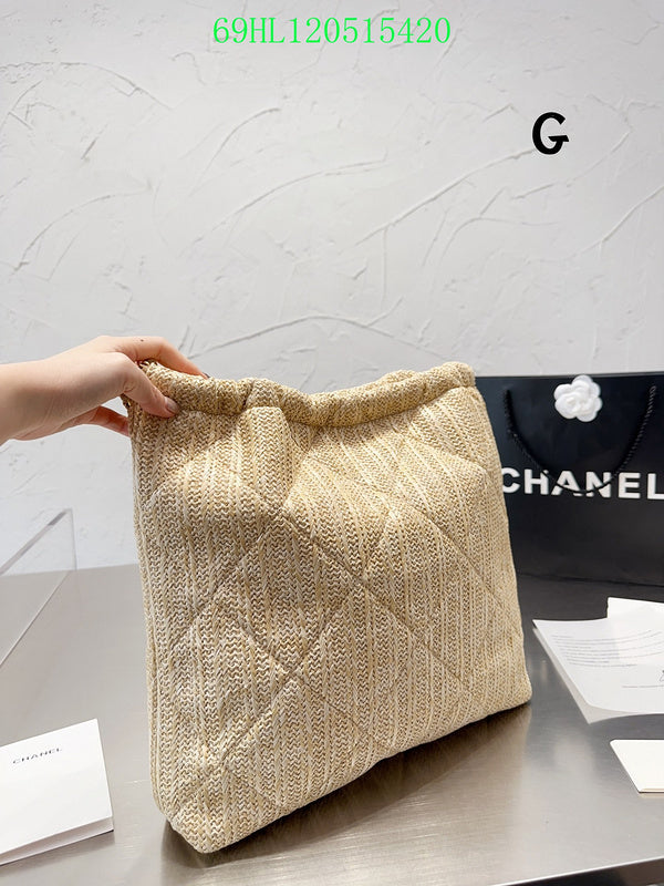 Amelia - CHL Bags - 923