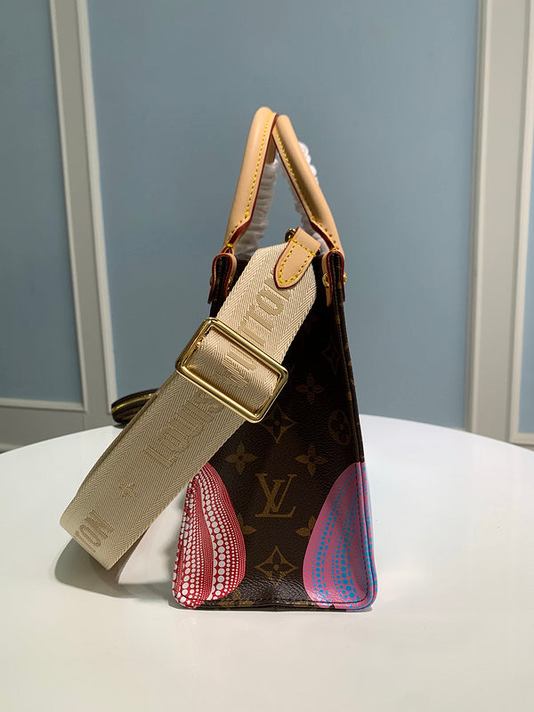 Amelia - LV Bags - 15624