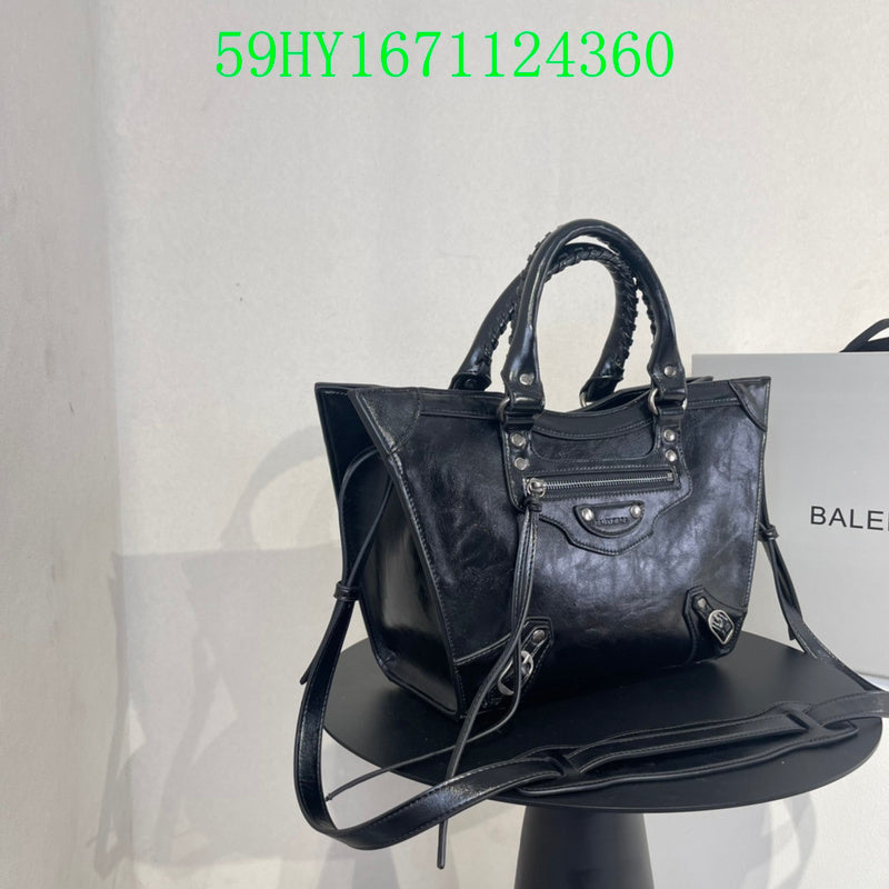 Amelia - BGA Bags - 1969