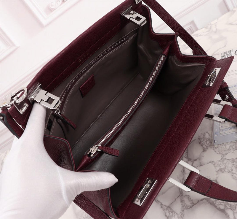 AmeliaLuxury - GCI Bags - 1105