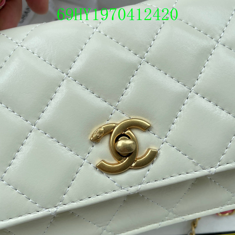 Amelia - CHL Bags - 1111