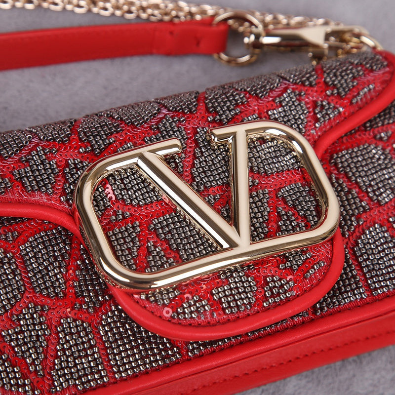 Amelia- VEL WOMEN LUXURY BAGS - 092