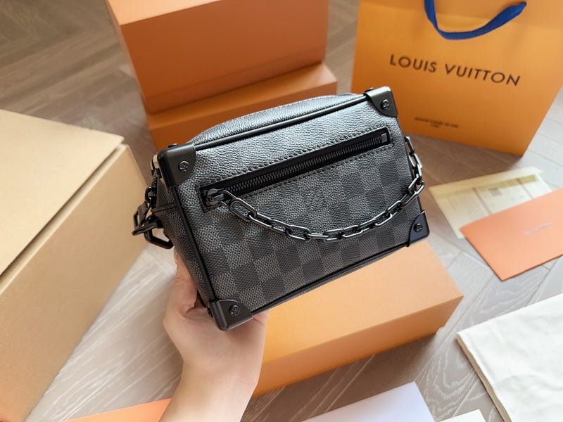 Amelia - LV Bags - 14324
