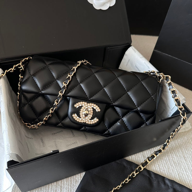 Amelia- CHL Bags - 6774
