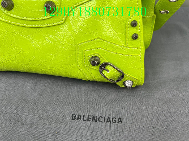 Amelia - BGA Bags - 1668