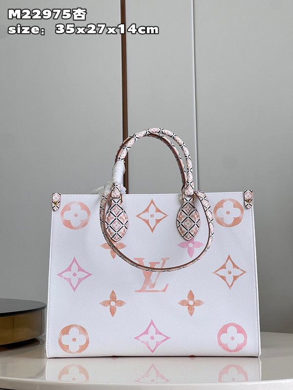 Amelia - LV Bags - 15147