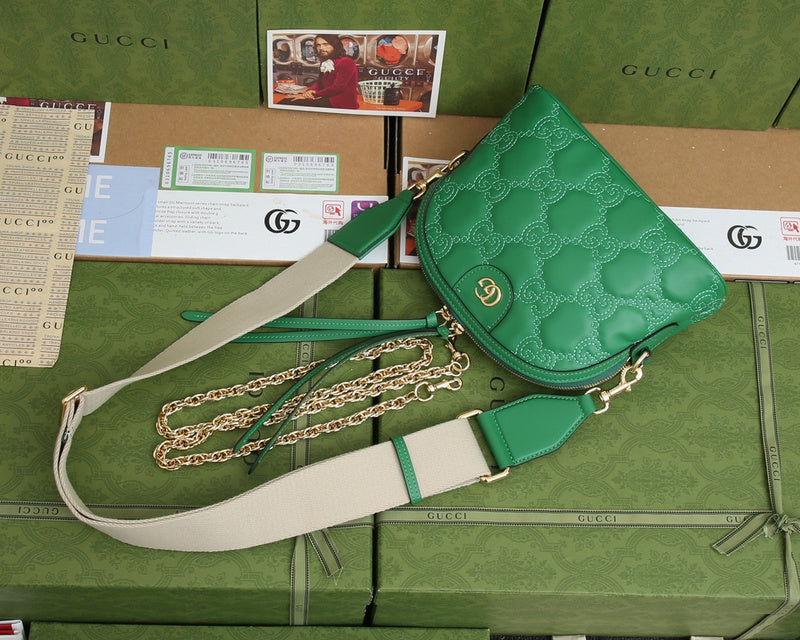 Amelia- GUKI Women Bags - 971