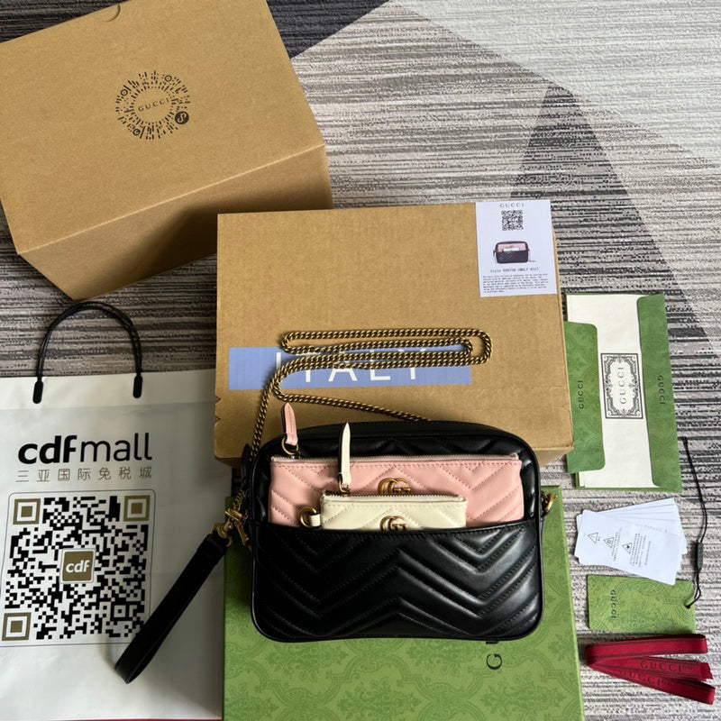 Amelia- GCI LUXURY LADY BAG - BRANDED BAGS FOR WOMEN - 459