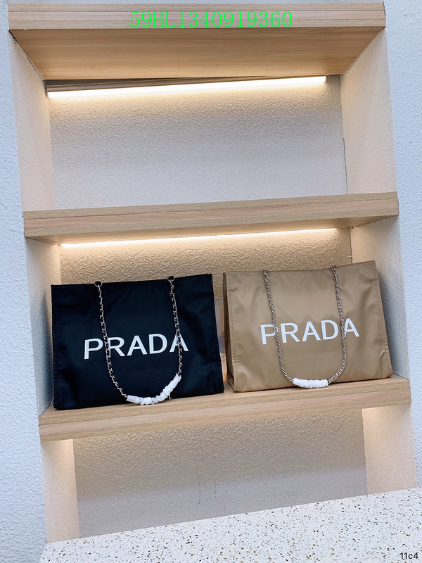 Prada Bags - The Barnes Bags  980