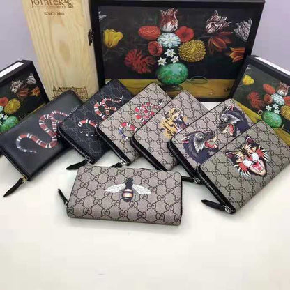 AmeliaLuxury - GCI Bags - 709