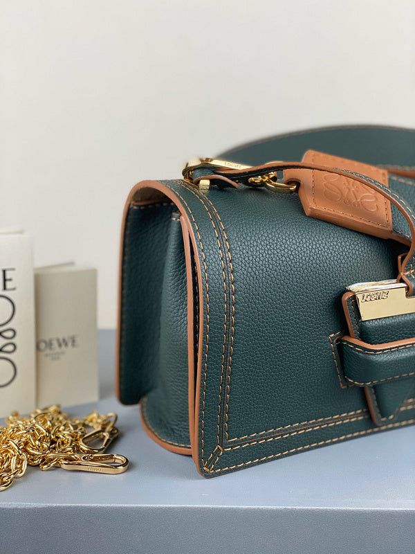 Amelia - LWE BRANDED BAGS - 374