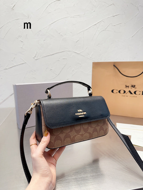 Amelia - CCH Bags - 386