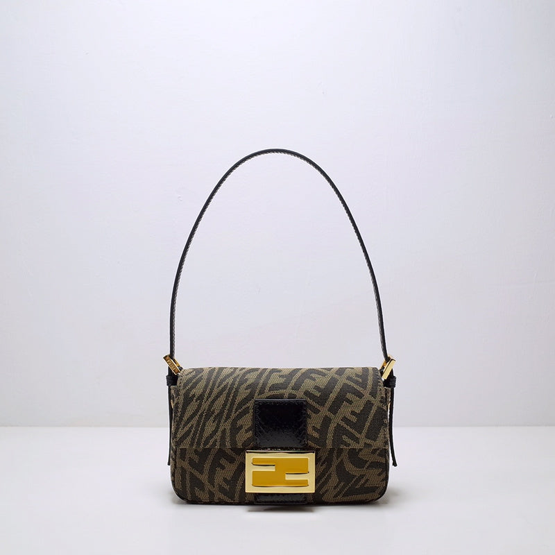 Amelia- FDE Bags - 154